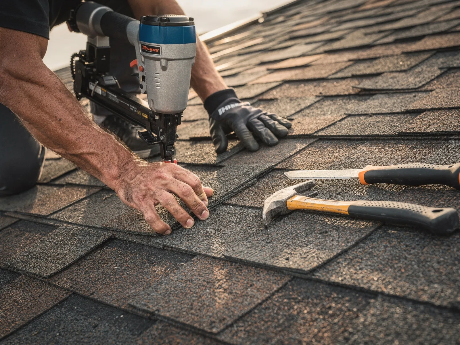 Why choose Roof Repair in Dennysville, ME